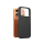 Etui do telefonów ARAREE Typo Skin M MagSafe do iPhone 17 Pro Max czarny